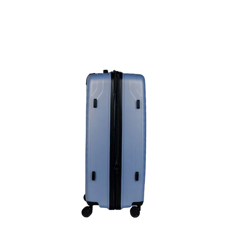 Swiss Bags Ibiza Trolley L (74 cm) - Purple