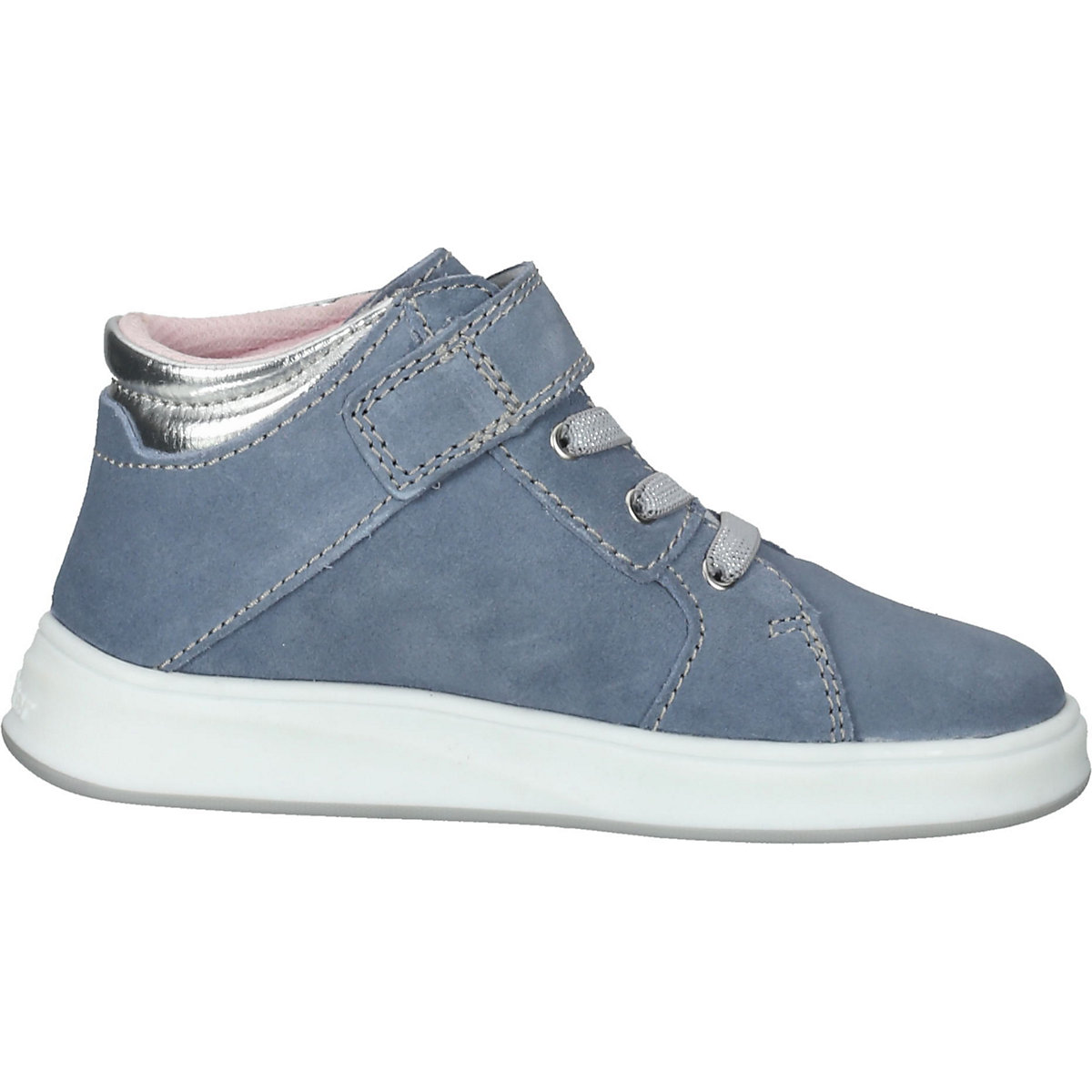 Sneaker Halbschuhe