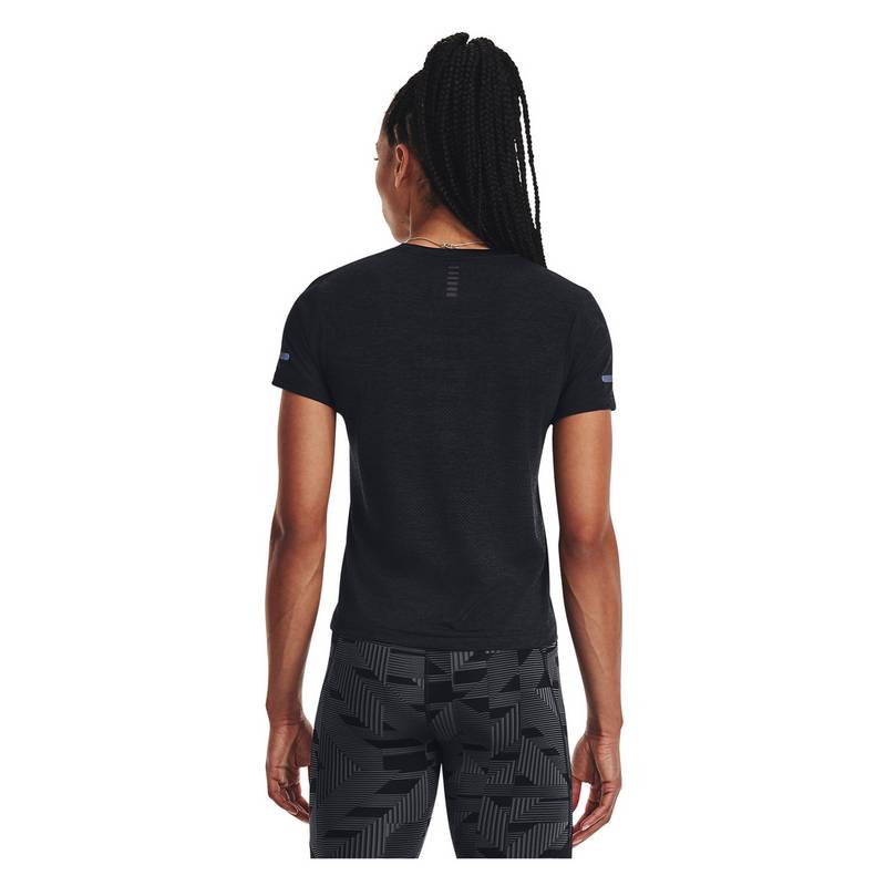Under Armour Seamless Stride Funktionsshirt Damen