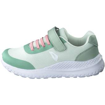 Okinawa Sneaker in grün