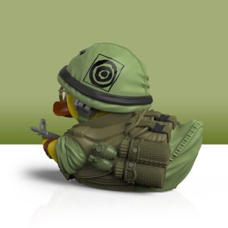 Full Metal Jacket Tubbz PVC Figur - Sgt J.T. 