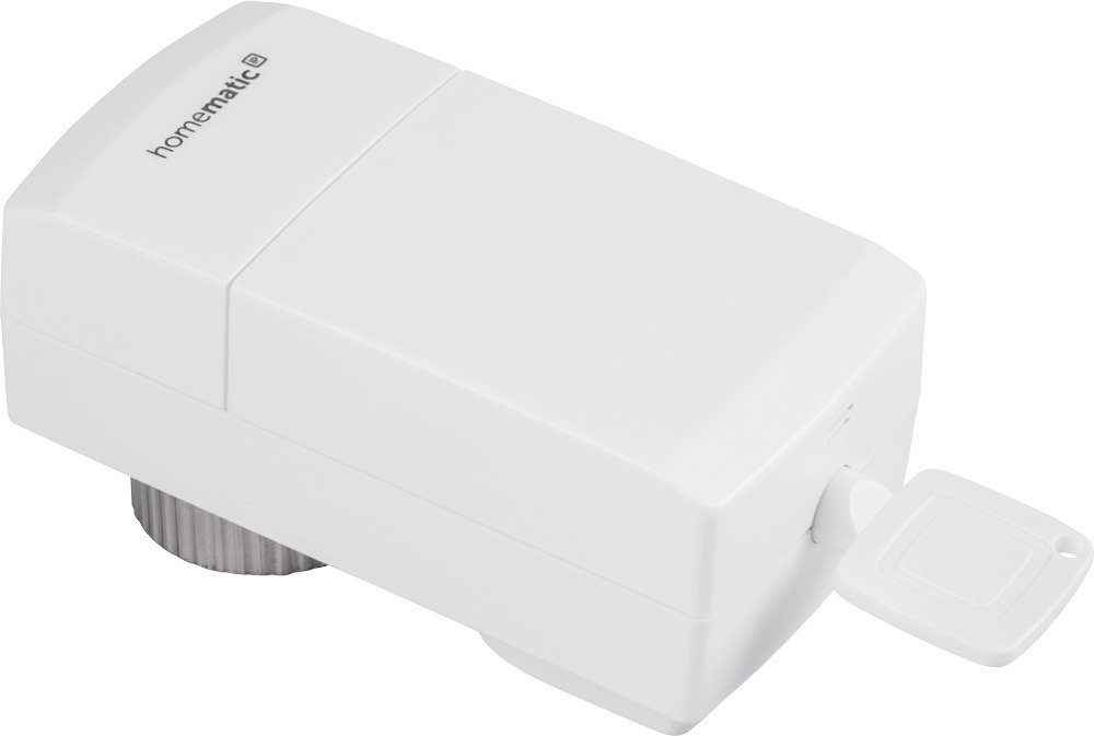 Homematic IP Heizkörperthermostat Heizkörperthermostat – kompakt (V2)