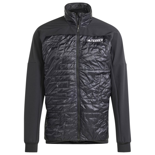 adidas Terrex - Terrex Xperior Varil Hybid Jacket - Kunstfaserjacke