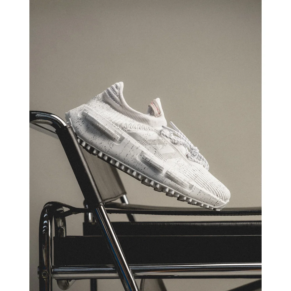 adidas NMD S1 Cali Dewitt IG9674 / weiss