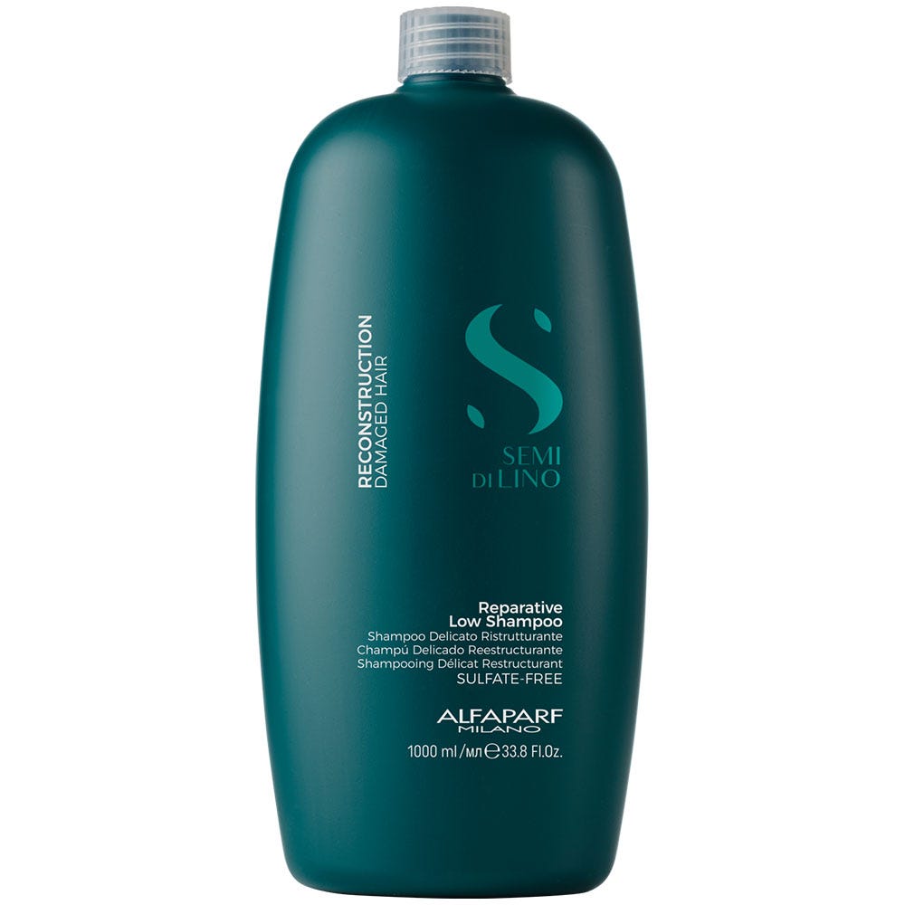 ALFAPARF MILANO Reconstruction Reparative Low Shampoo 1000 ml
