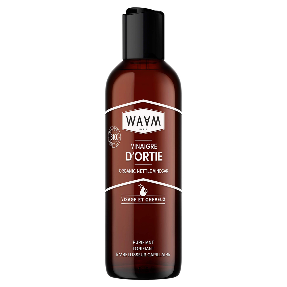 waam VINAIGRE D'ORTIE Vinaigre
