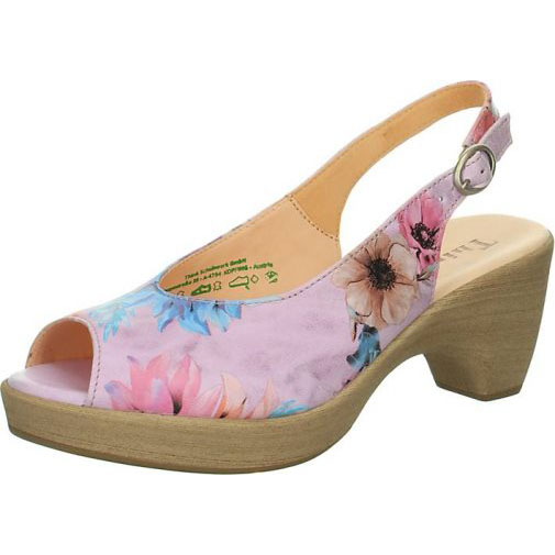 Think! Pumps ZEPPA