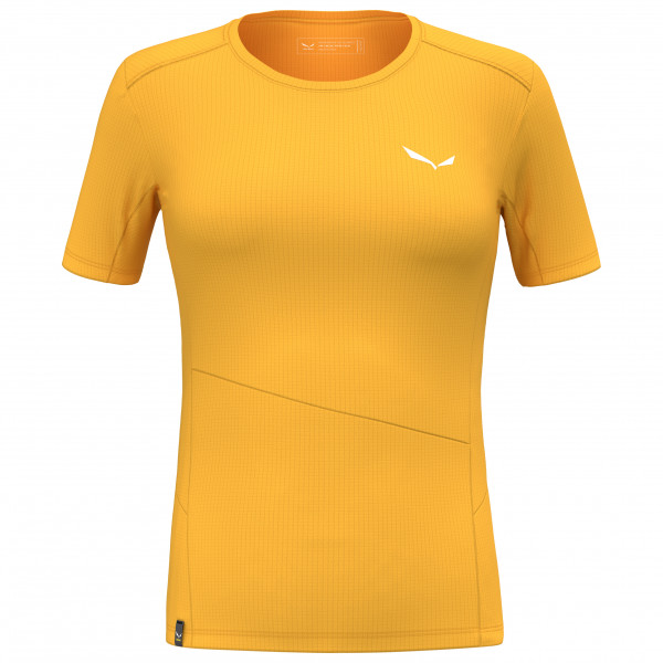 Salewa - Women's Puez Sporty Dry T-Shirt - Funktionsshirt