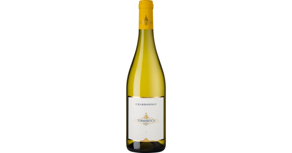 Tormaresca Chardonnay