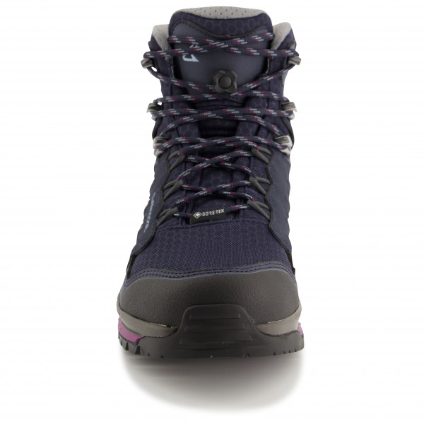 Lowa - Women's Trek Evo GTX Mid - Wanderschuhe