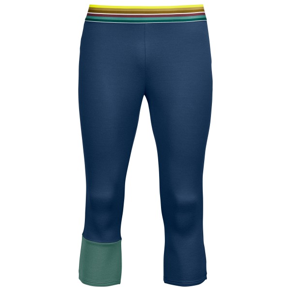 Ortovox - Fleece Light Short Pants - Merinounterwäsche