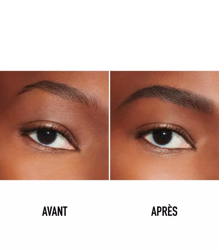 DIORSHOW CRAYON SOURCILS POUDRE Crayon à sourcils waterproof - Mine poudre