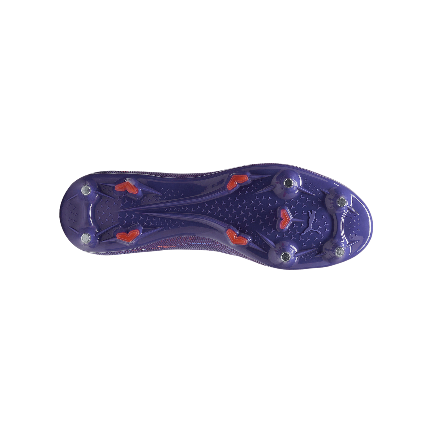 PUMA KING Ultimate MxSG Blau F01