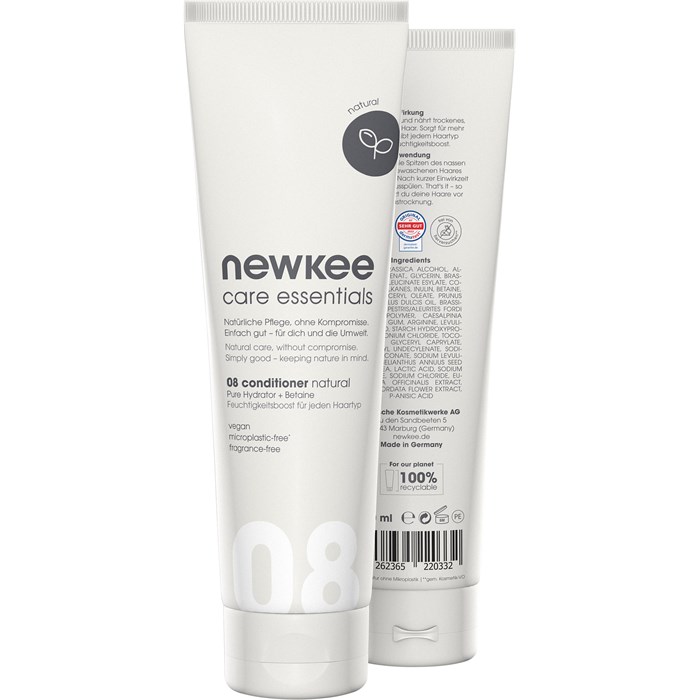 08 conditioner natural
