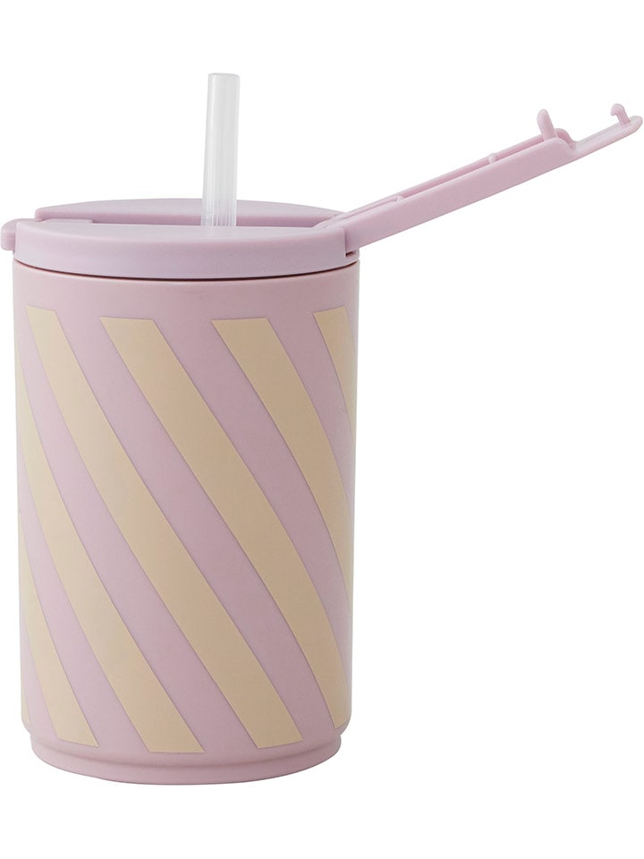 Design Letters Trinkbecher in Lila - 330 ml günstig kaufen onesize