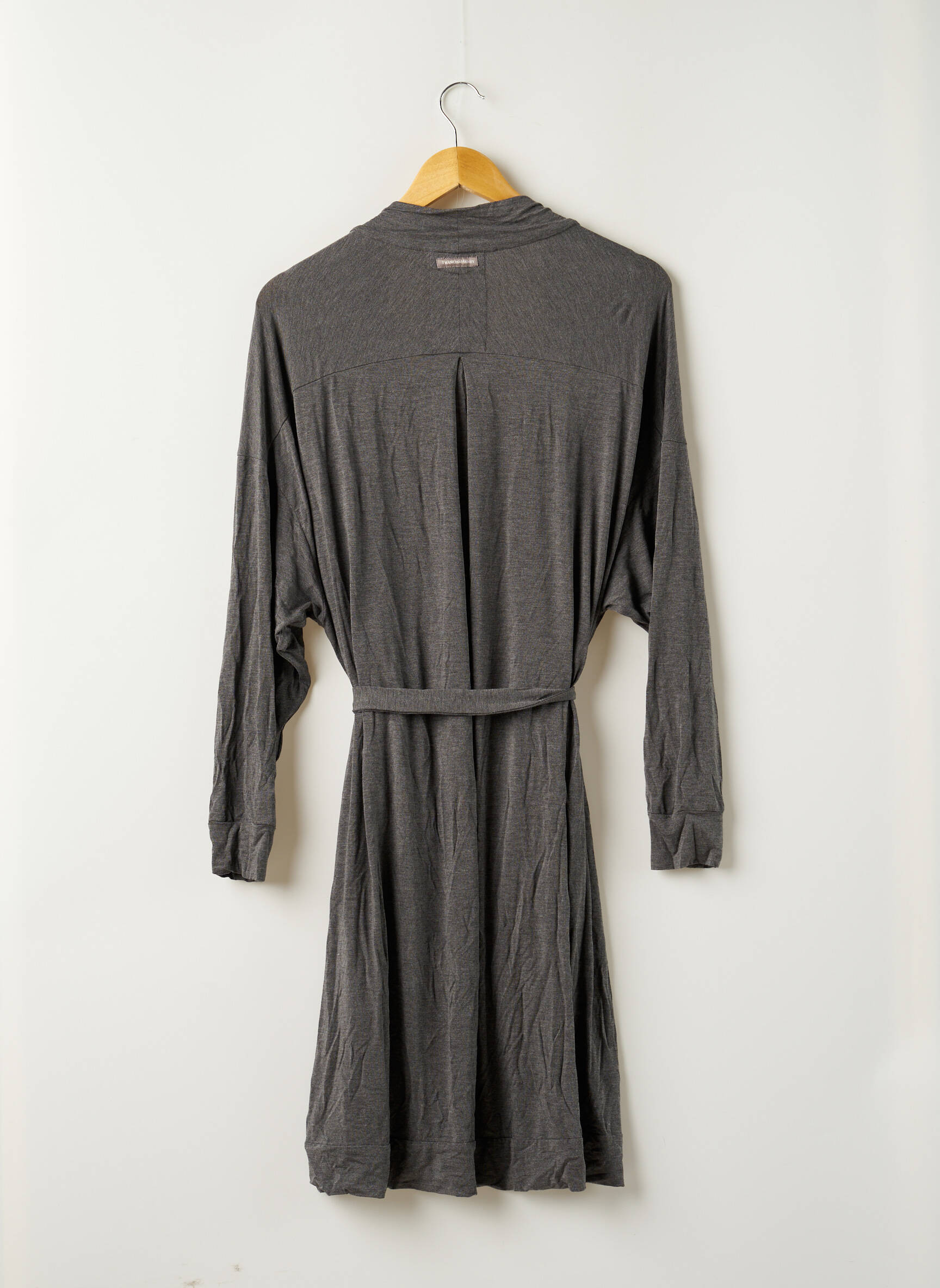 Francisandhenry Nuit Maternite Femme couleur gris