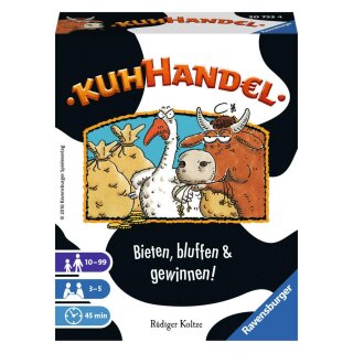 Kuhhandel (DE)
