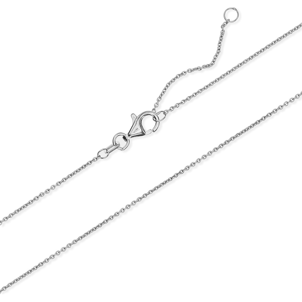 FAVS Chaînette 925 Argent collier
