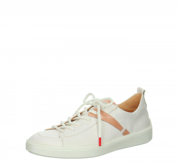 TURNA Sneaker low - Bianco/Kombi