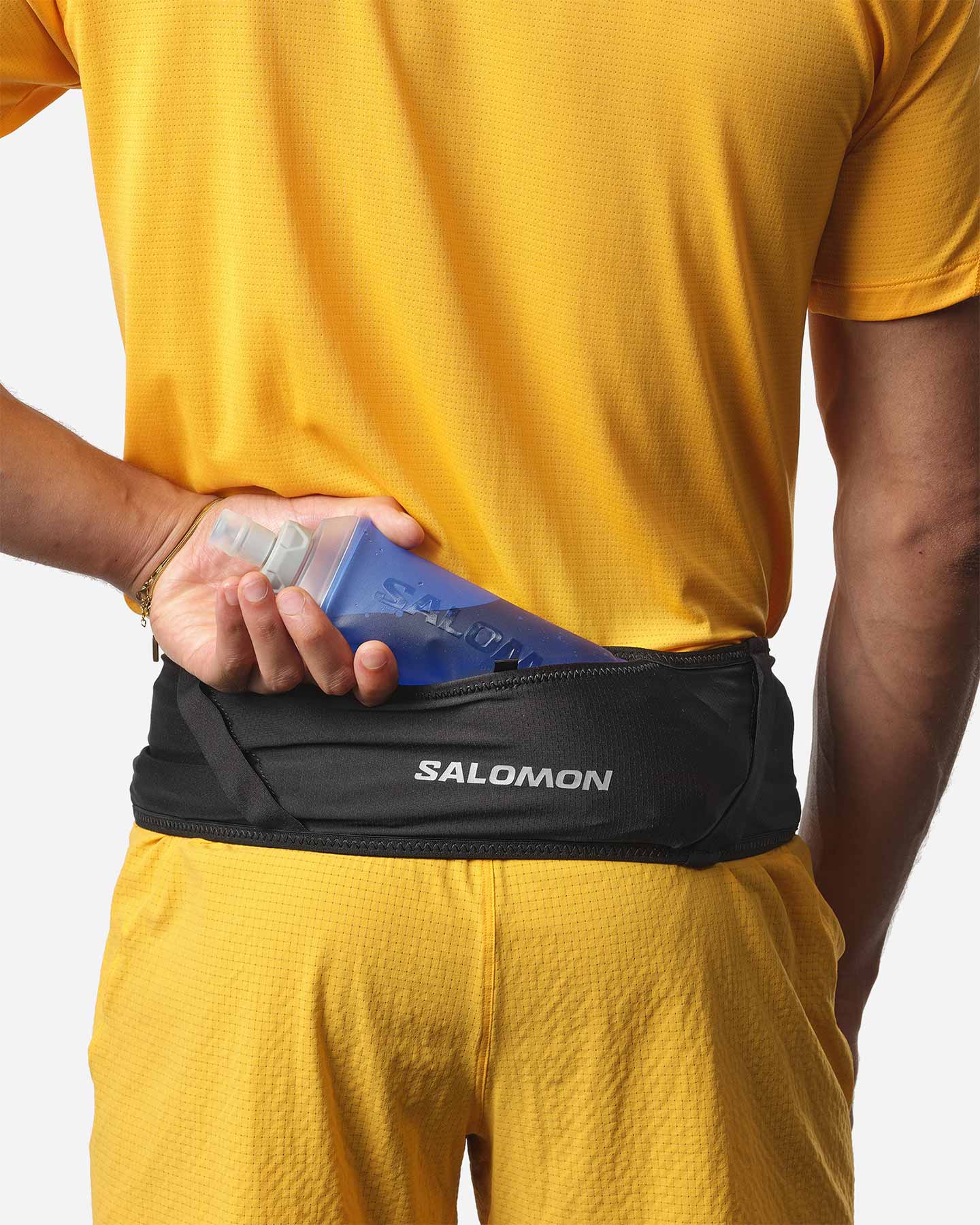 Marsupio Löpning Salomon Pulse LC2179800