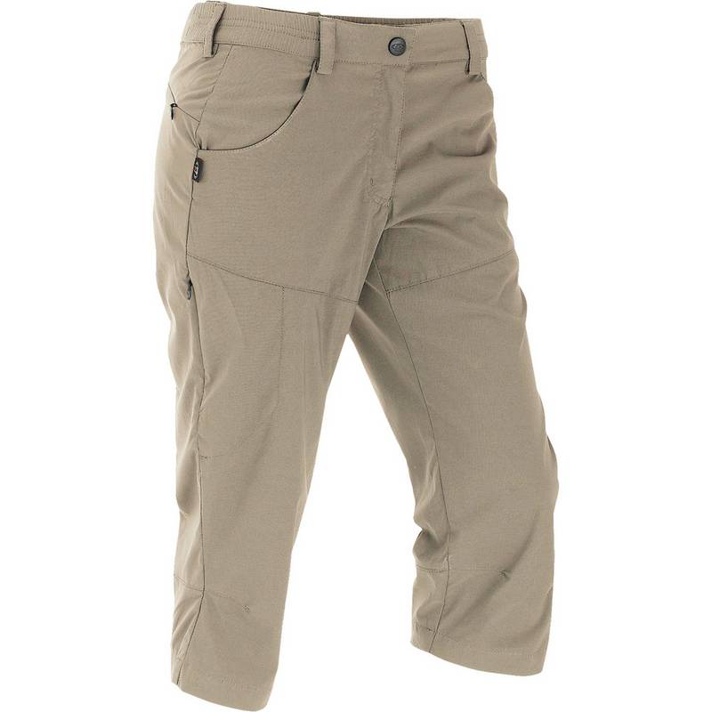 Maul Sport Sidney elastic Funktionsshorts Damen