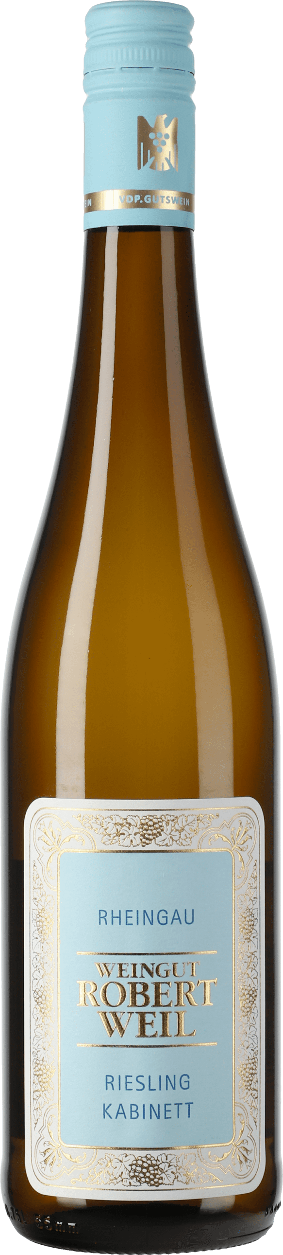 Robert Weil: Rheingau Riesling Kabinett 2022