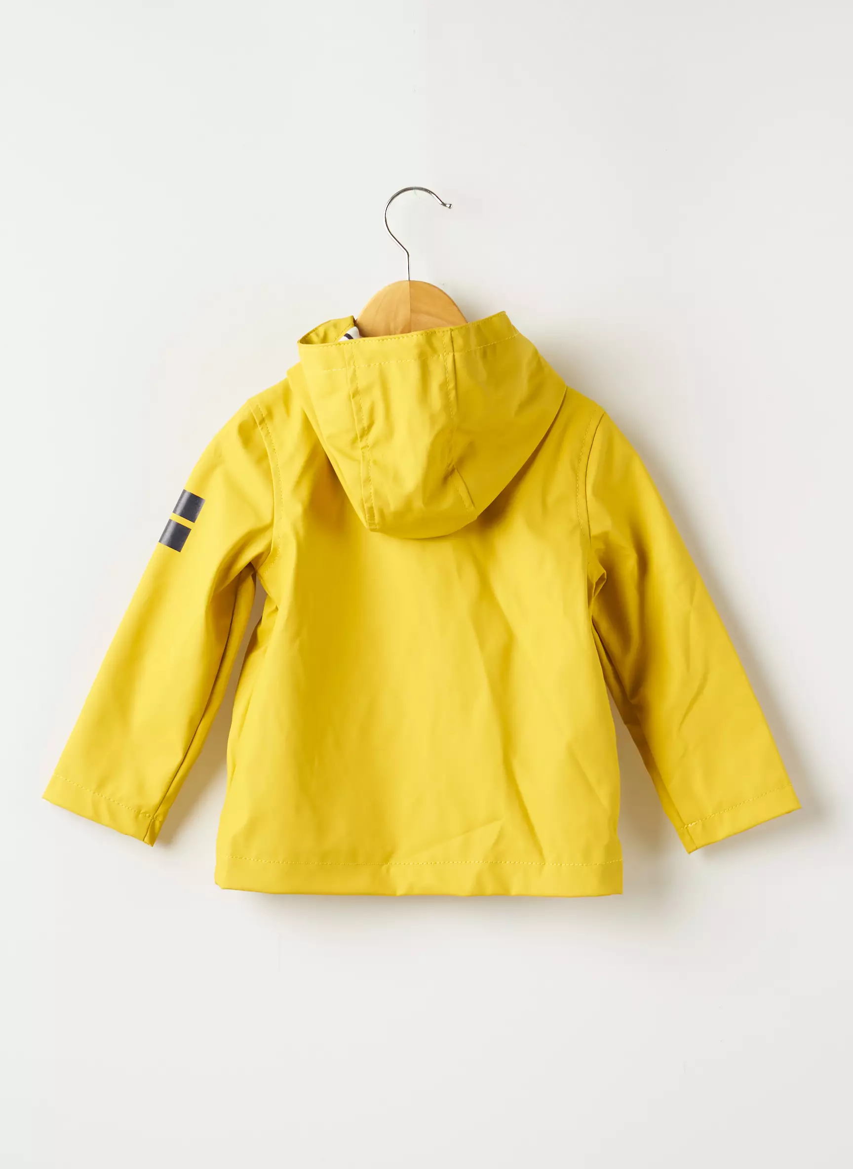 S Oliver Impermeables Trenchs Enfant couleur jaune