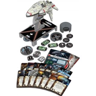 Star Wars Armada | Assault Frigate Mark II Expansion (EN)