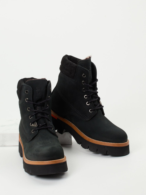 Schnürstiefelette-18230090099 Panama Jack