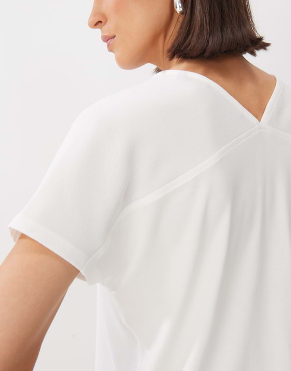 V-Shirt Ketira