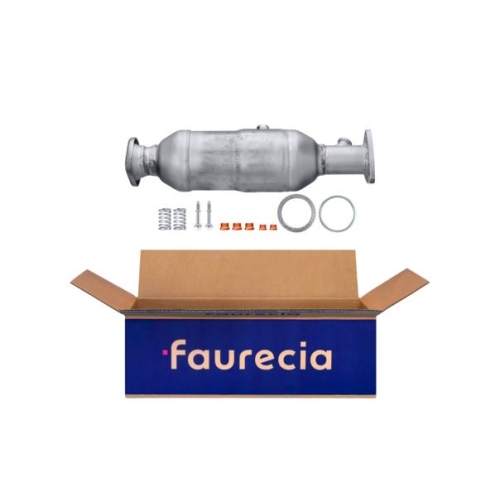 FAURECIA KATALYSATOR FS33381K - ATU