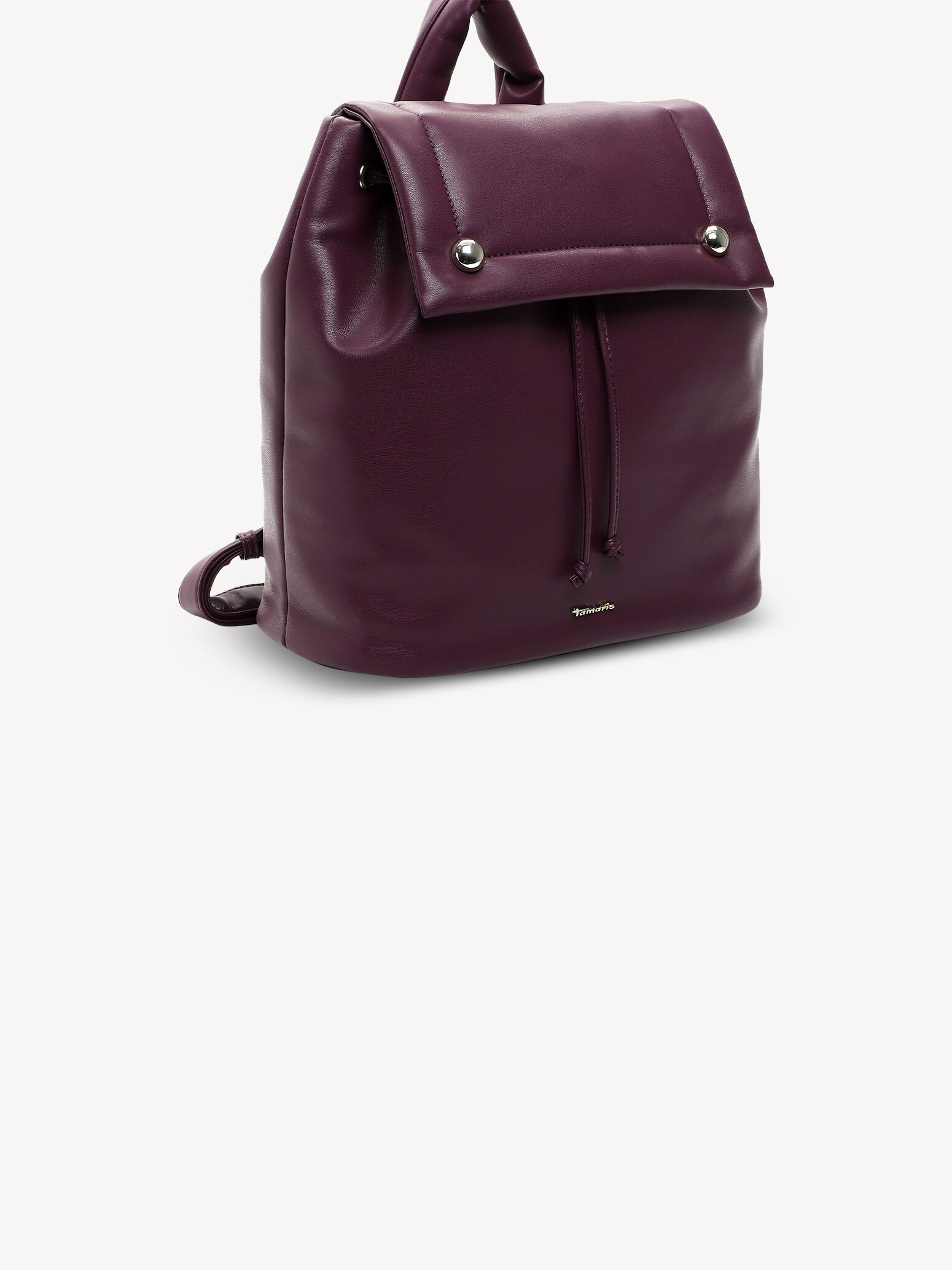 Sac à dos - mauve