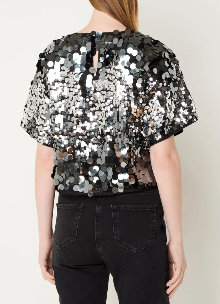 Top Selected Femme Tana s flitry