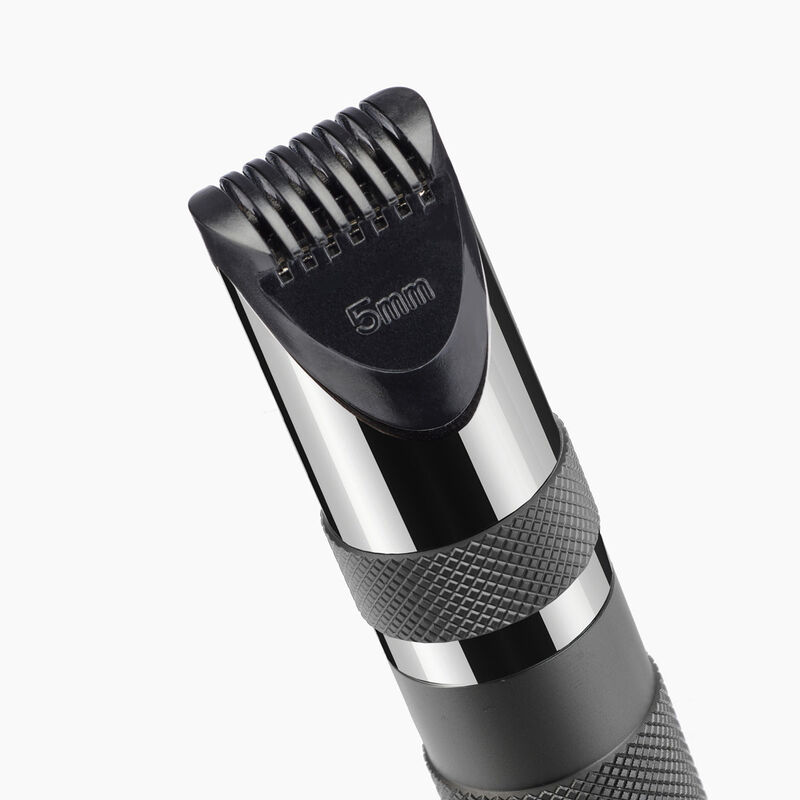 Tondeuse Super X Metal pour le nez, les oreilles et les sourcils
