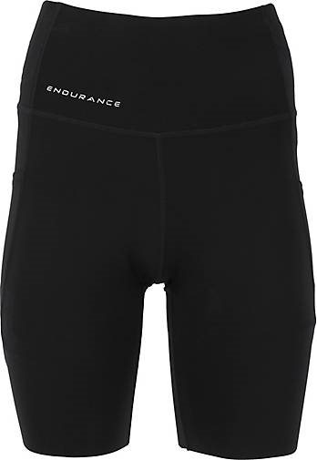 Endurance Tights Tathar mit Kompressionswirkung