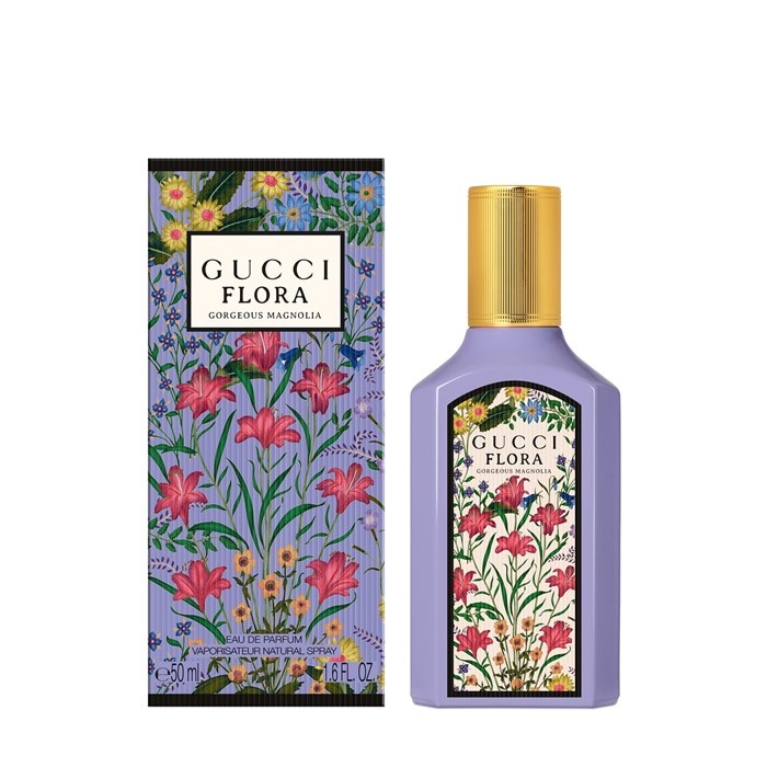 Eau de Parfum Spray