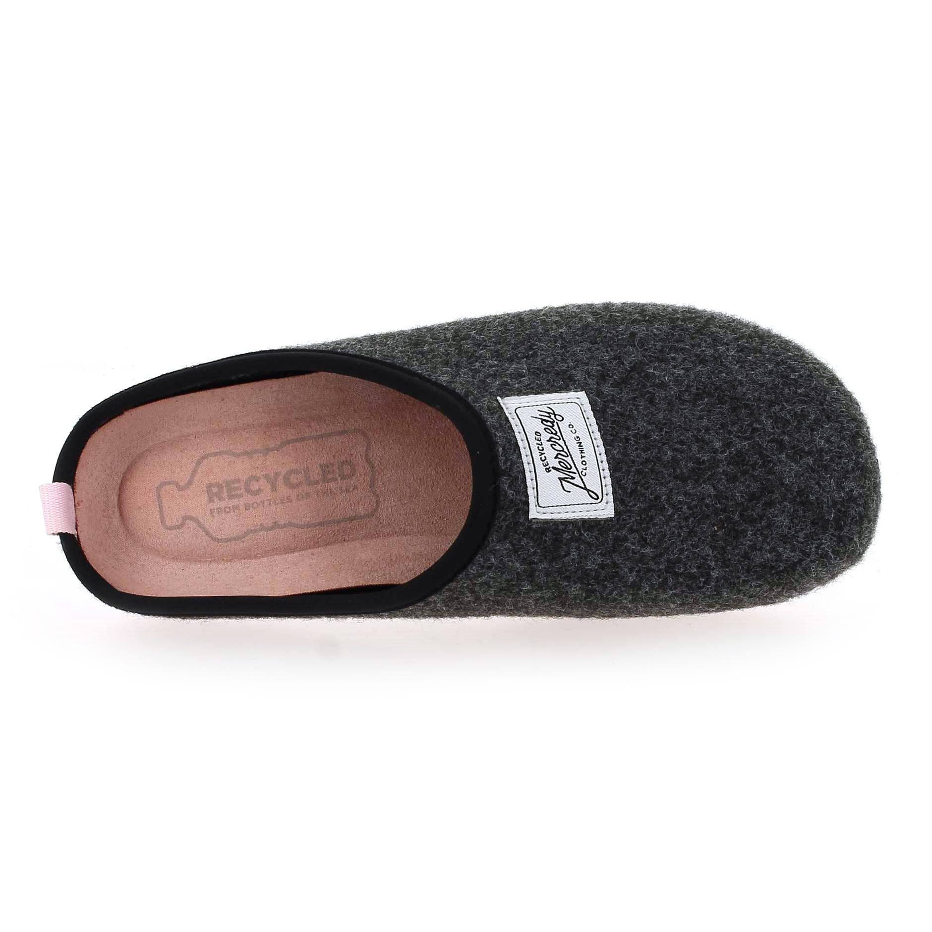 Mercredy  K13 302 F - Noir Rose