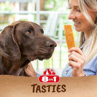 8in1 Tasties Hühnerfilets