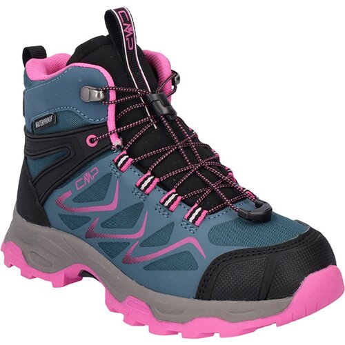KINDER TREKKINGSTIEFEL KIDS BYNE MID WP OUTDOOR SHOES