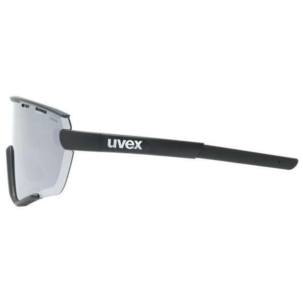 Uvex - Sportstyle 236 Mirror Cat. 0-3 - Fahrradbrille