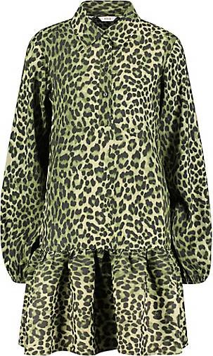Envii Damen Kleid ENCEDRUS Oversized Fit