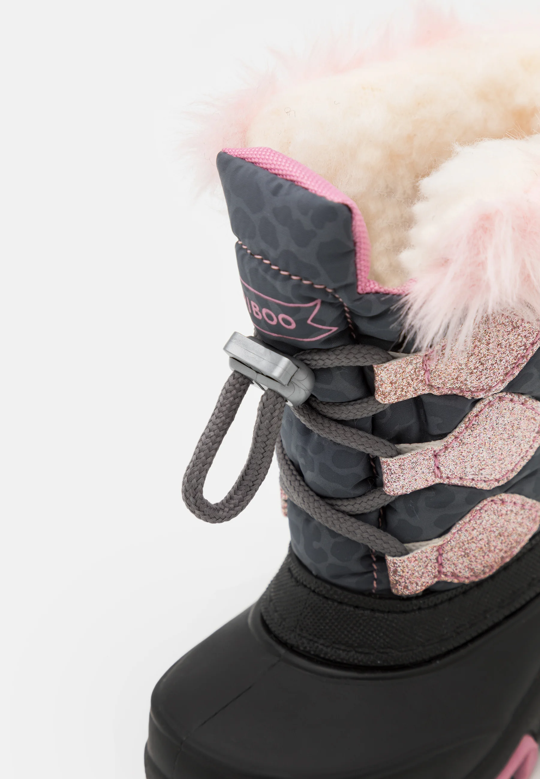 Botas de nieve Friboo
