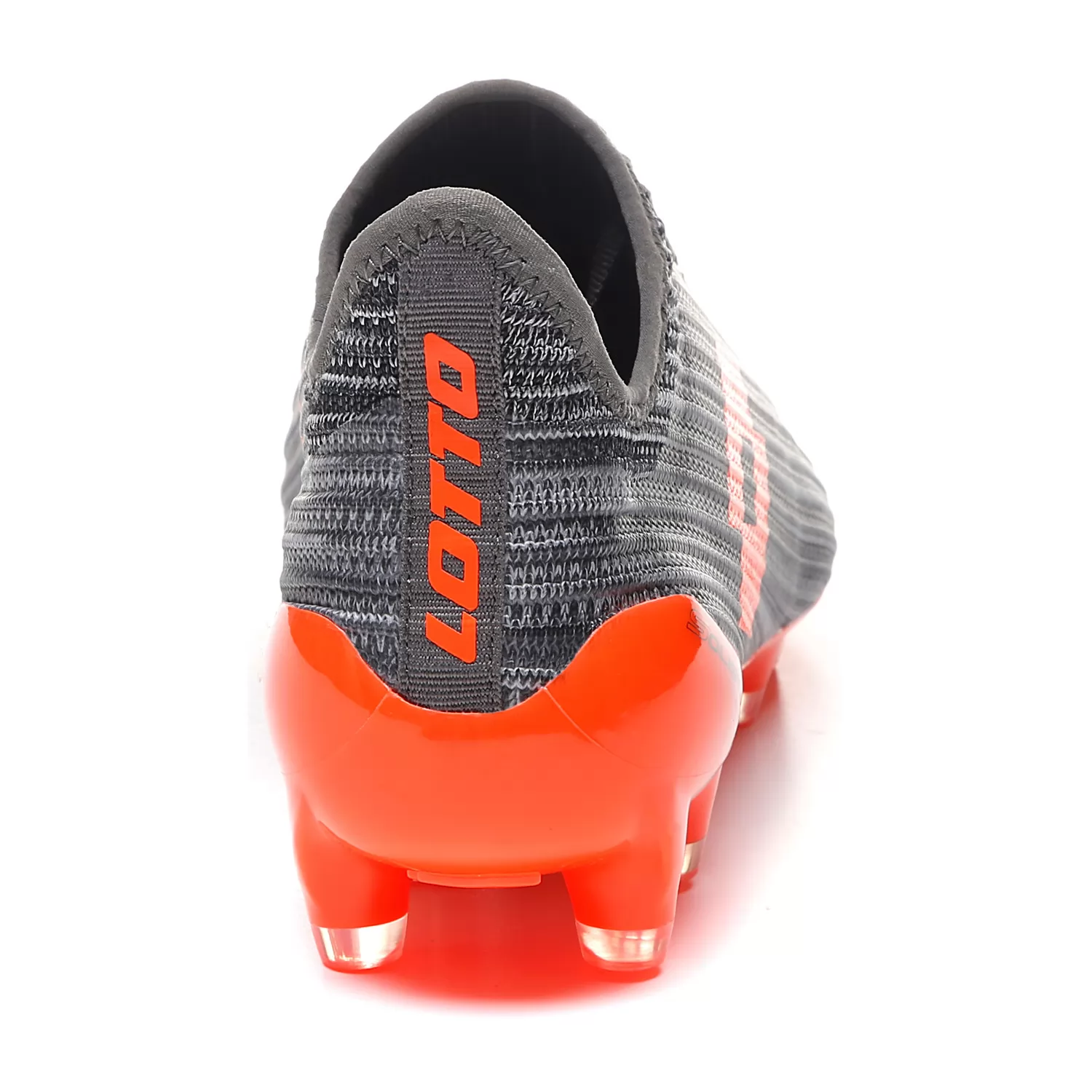 SOLISTA 200 III FG CHLADNĚ ŠEDÁ / ORANŽOVÁ FLUO/GRAVITY TITAN