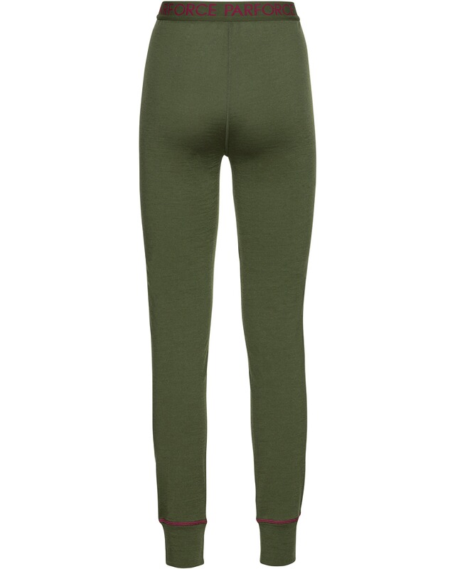 Parforce Damen Baselayer Leggins Merino-Mix
