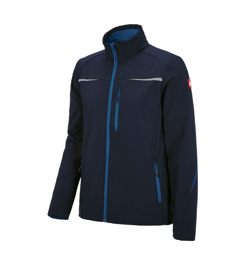 Softshelljacke e.s.motion 2020