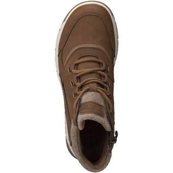Relife Ankle Stiefelette in braun