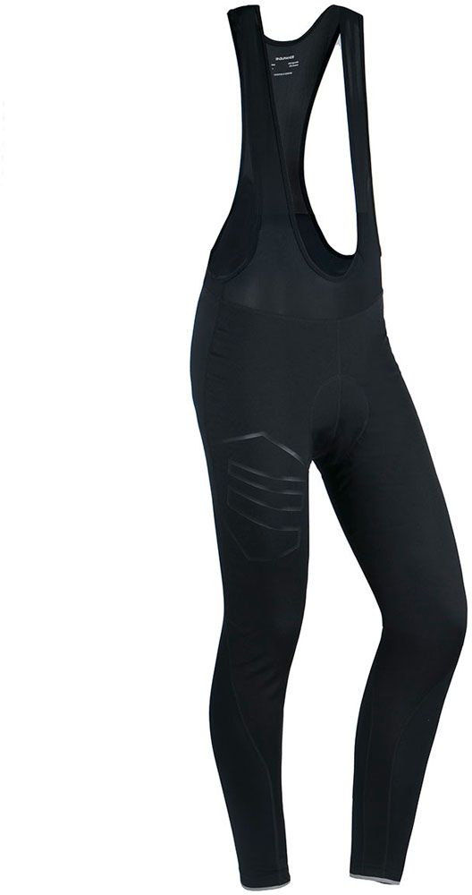ENDURANCE Jayne Windblock - Damen Trägerhose mit Polster kaufen | Bike-Discount