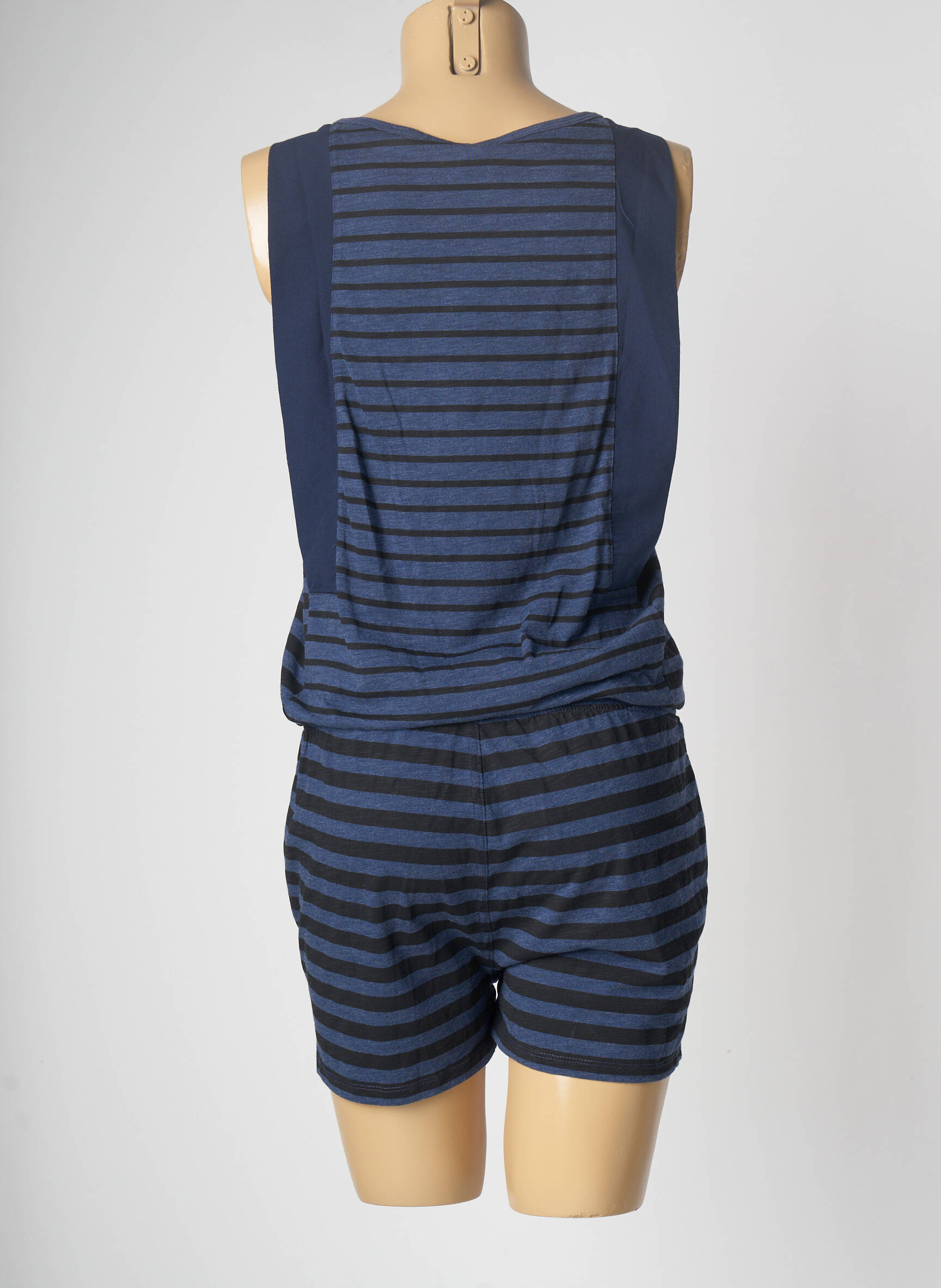 G Star Combi Shorts Femme couleur bleu