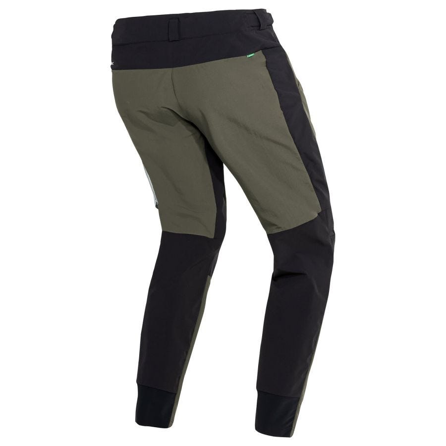 Qimsa Fahrrad Hose Herren