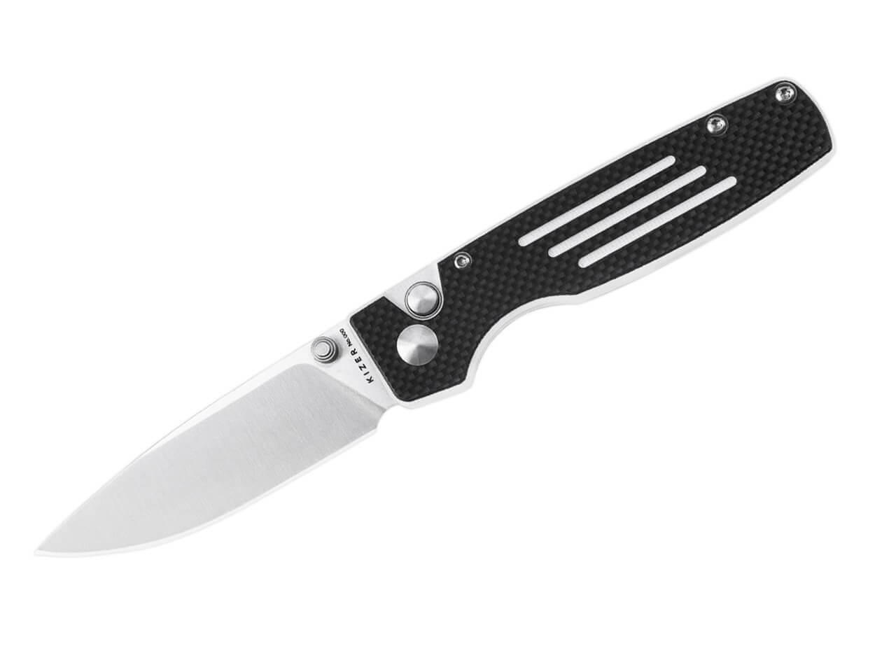 Original G10 Black & White